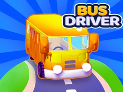 Žaidimas Bus Driver
