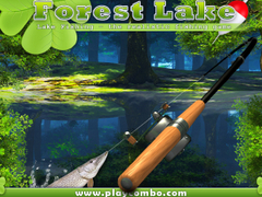 Žaidimas Forest Lake