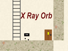 Žaidimas X Ray Orb