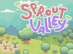 Žaidimas Sprout Valley