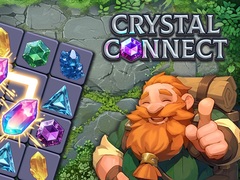 Žaidimas Crystal Connect