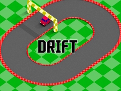 Žaidimas Drift