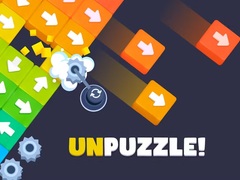 Žaidimas Unpuzzle