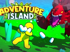 Žaidimas Adventure Island 3D