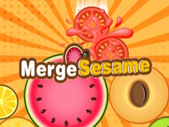 Žaidimas Merge Sesame