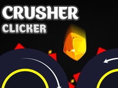 Žaidimas Crusher Clicker