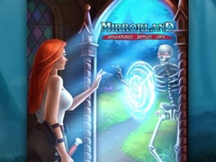 Žaidimas Mirrorland