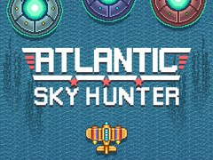 Žaidimas Atlantic Sky Hunter