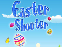 Žaidimas Easter Shooter