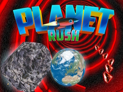Žaidimas Planet Rush