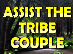 Žaidimas Assist The Tribe Couple
