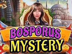 Žaidimas Bosporus Mystery