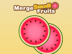 Žaidimas Merge Small Fruits