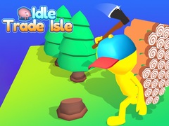 Žaidimas Idle Trade Isle