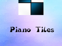Žaidimas Piano Tiles