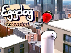 Žaidimas Eggdog Extended