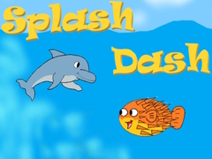 Žaidimas Splash Dash