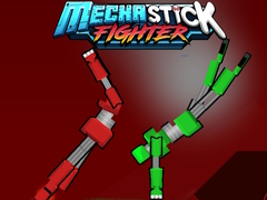 Žaidimas MechaStick Fighter
