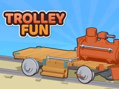 Žaidimas Trolley Fun