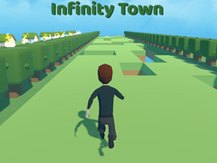 Žaidimas Infinity Town