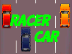 Žaidimas Racer Car