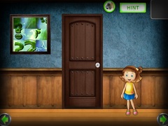 Žaidimas Amgel Kids Room Escape 197