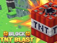 Žaidimas Block TNT Blast