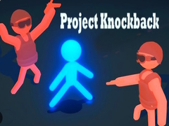 Žaidimas Project Knockback