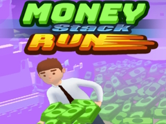Žaidimas Money Stack Run