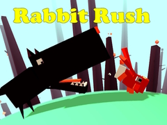 Žaidimas Rabbit Rush