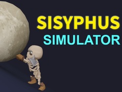 Žaidimas Sisyphus Simulator