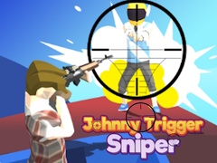 Žaidimas Johnny Trigger Sniper 