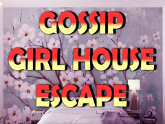Žaidimas Gossip Girl House Escape