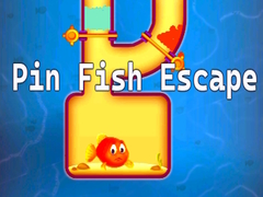 Žaidimas Pin Fish Escape