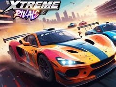 Žaidimas Xtreme Rivals