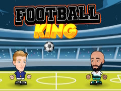 Žaidimas Football King