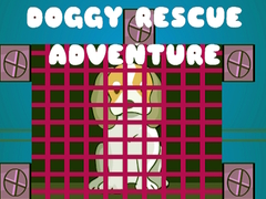 Žaidimas Doggy Rescue Adventure