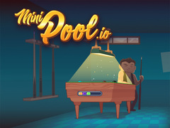 Žaidimas MiniPool.io