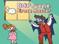 Žaidimas Dop Puzzle: Erase Master