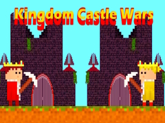 Žaidimas Kingdom Castle Wars