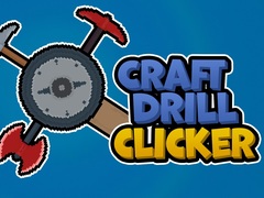 Žaidimas Craft Drill Clicker