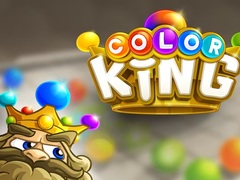 Žaidimas Color King