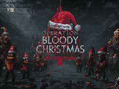 Žaidimas Operation Bloody Xmas