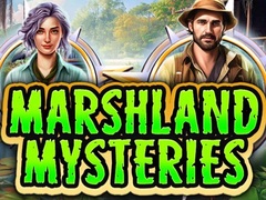 Žaidimas Marshland Mysteries