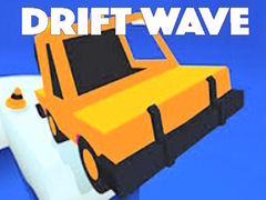 Žaidimas Drift wave