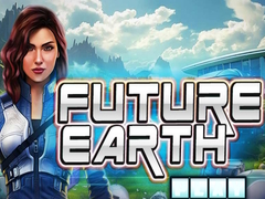 Žaidimas Future Earth