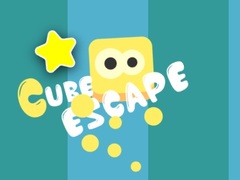 Žaidimas Cube Escape