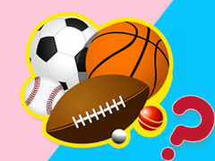 Žaidimas Kids Quiz: What Do You Know About Sports?