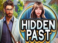 Žaidimas Hidden Past