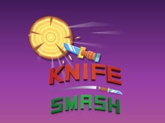 Žaidimas Ultimate Knife Smash